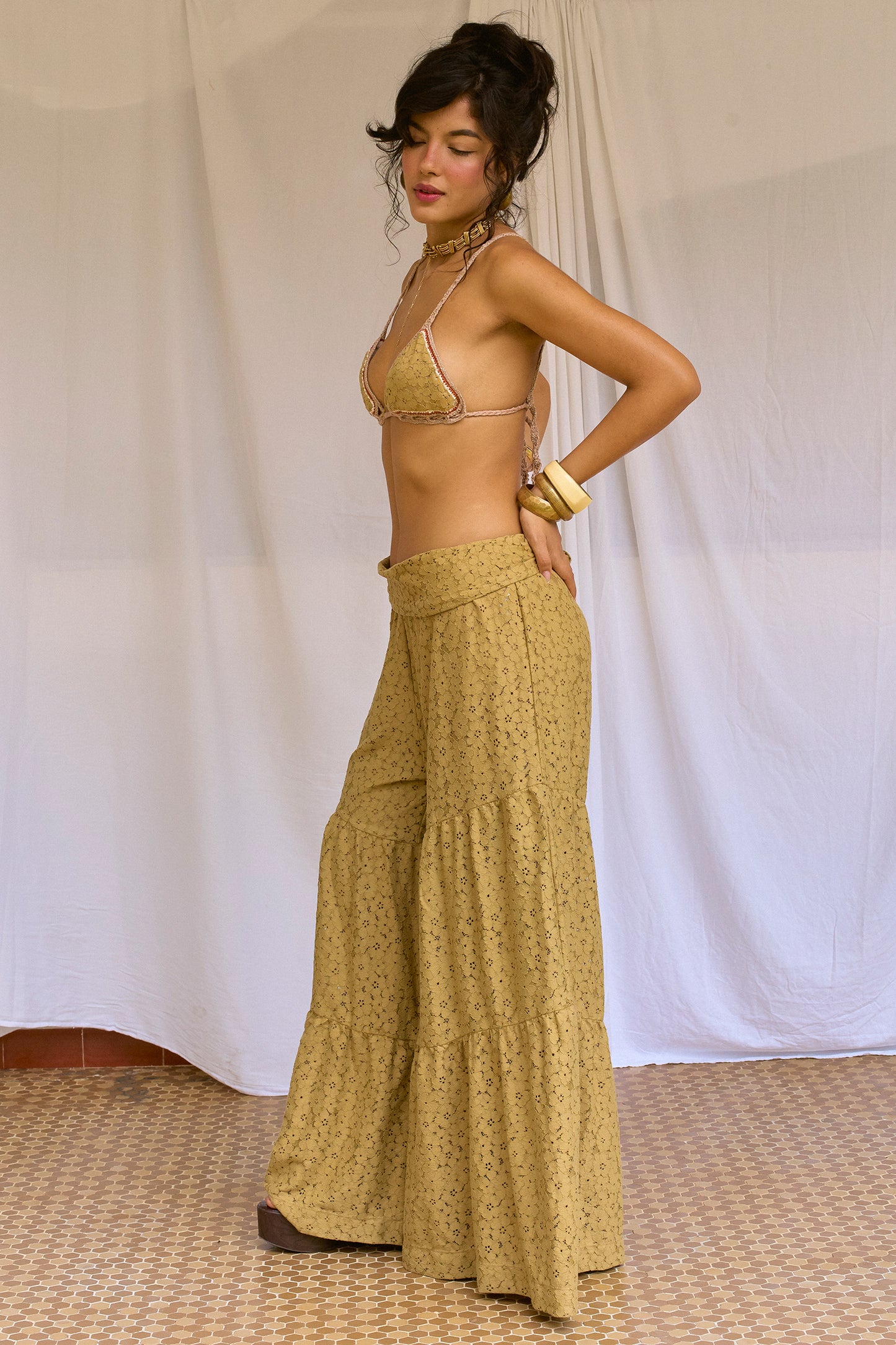 Top Triangulo Catalina