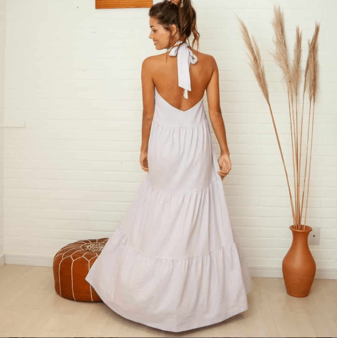 Vestido Esther