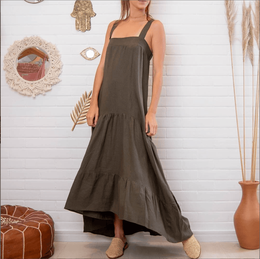 Vestido Gretta