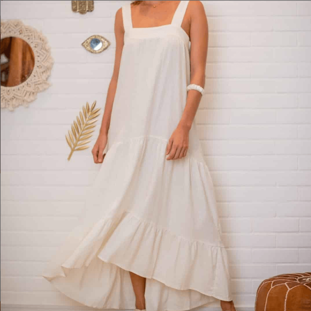 Vestido Gretta