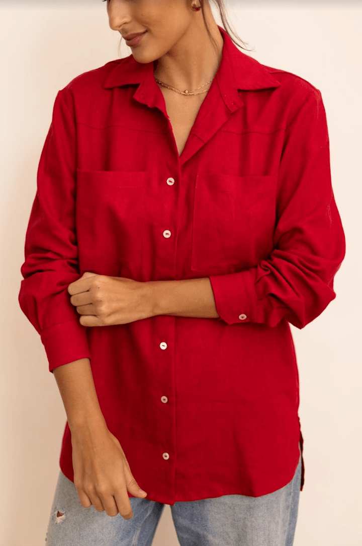 Camisa Ana