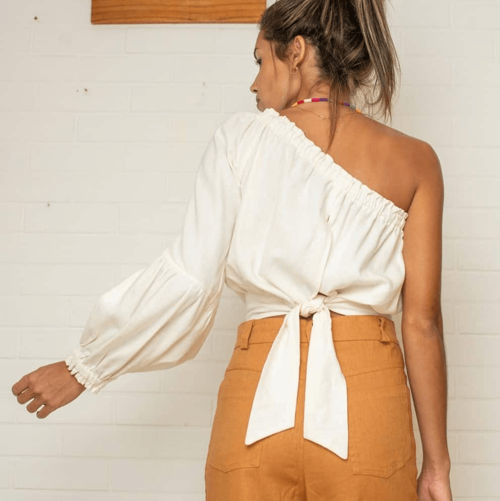 Blusa Mica